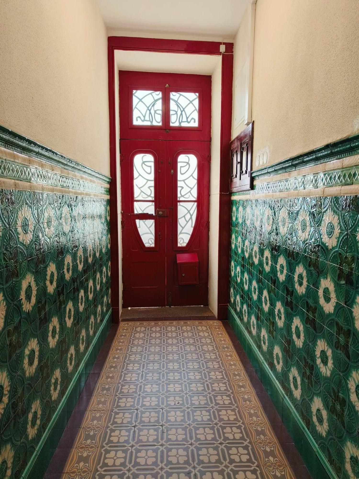 Casa Irene Apartamento Aveiro Exterior foto